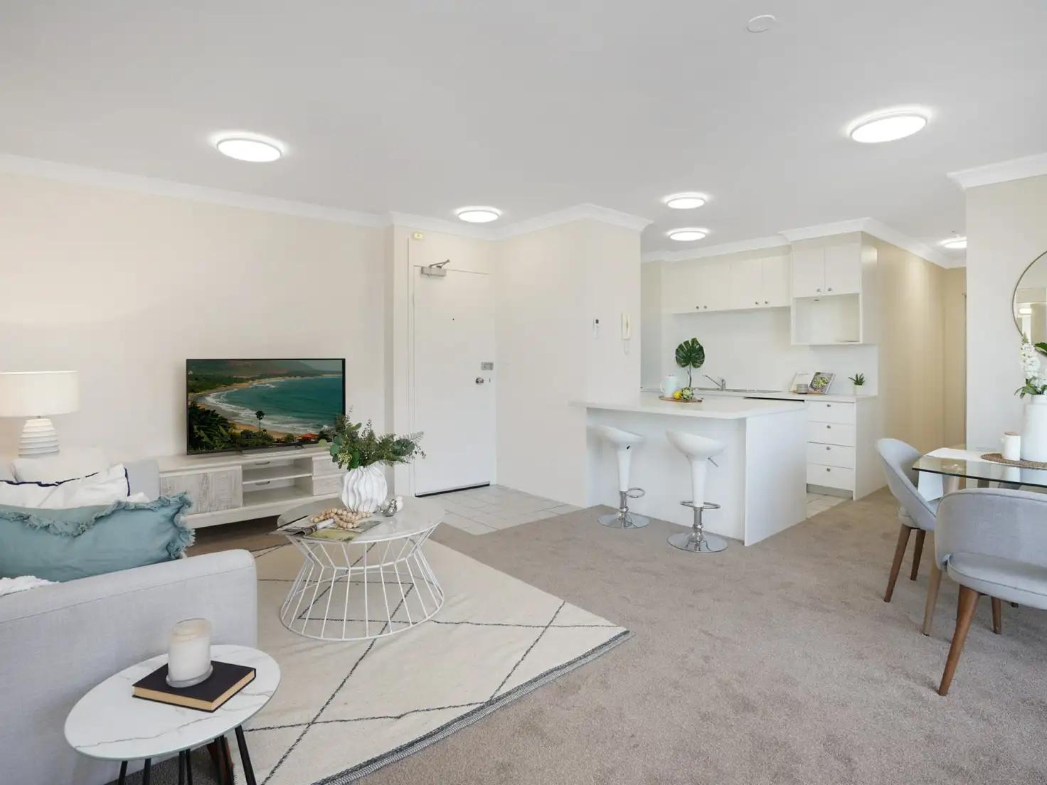 Main view of Homely unit listing, 908/233 Pyrmont Street, Pyrmont NSW 2009