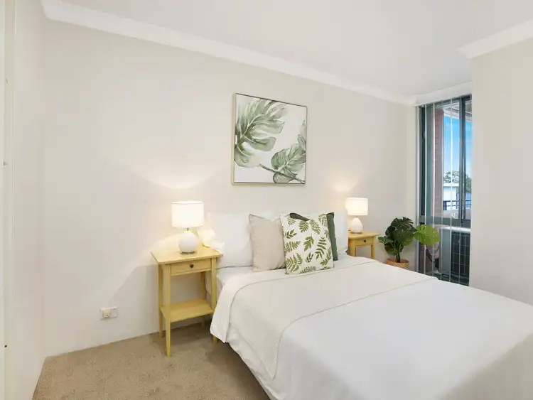 Second view of Homely unit listing, 908/233 Pyrmont Street, Pyrmont NSW 2009