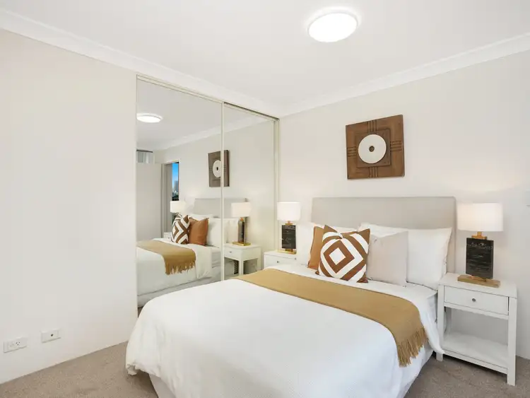 Fourth view of Homely unit listing, 908/233 Pyrmont Street, Pyrmont NSW 2009