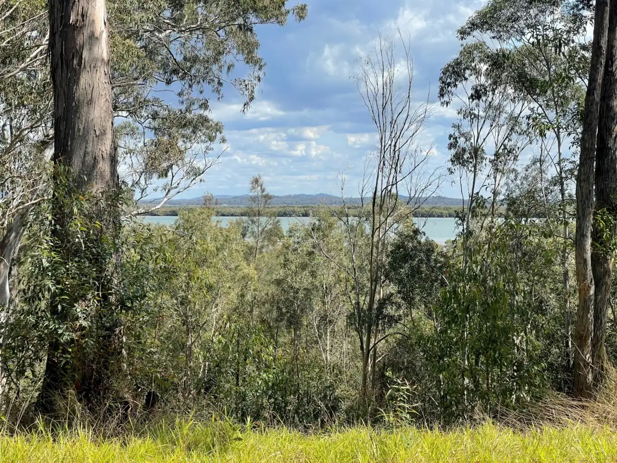 Main view of Homely land listing, 48 DEENYA PARADE, Russell Island QLD 4184