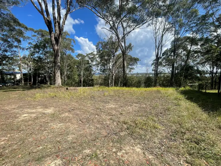 Second view of Homely land listing, 48 DEENYA PARADE, Russell Island QLD 4184