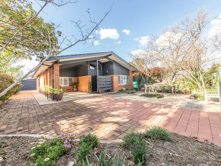 Second view of Homely house listing, 18 Tamworth Street, Dubbo NSW 2830