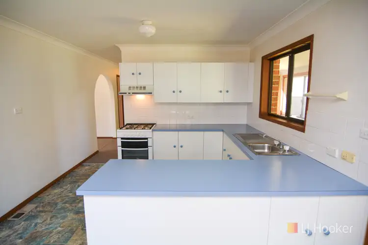 Second view of Homely house listing, 16 Heffernan Place, Lithgow NSW 2790