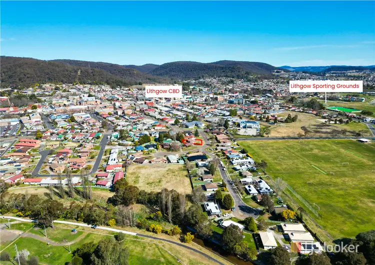 Fourth view of Homely house listing, 16 Heffernan Place, Lithgow NSW 2790