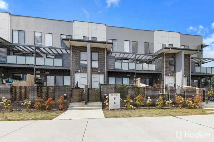 22/115 McMichael Terrace, Denman Prospect ACT 2611