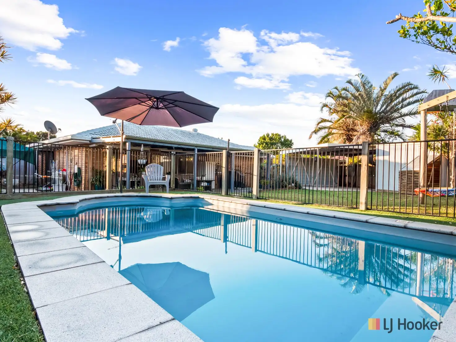 Main view of Homely house listing, 8 Hart Court, Murrumba Downs QLD 4503