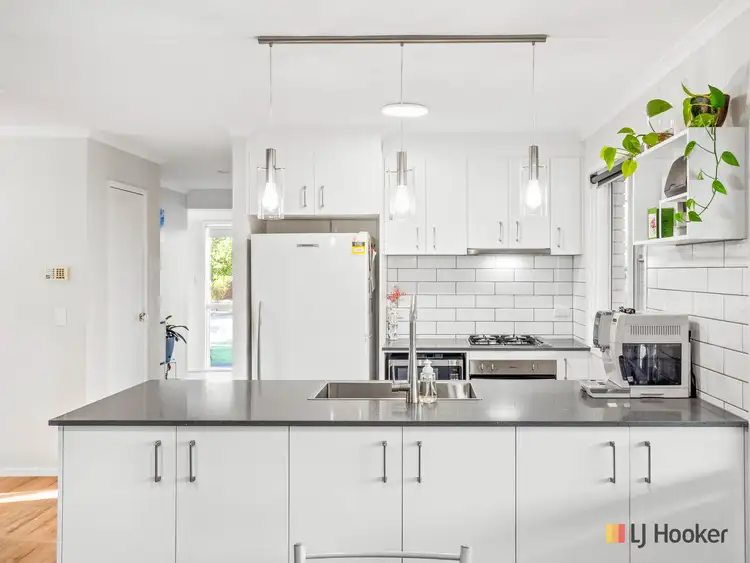 Second view of Homely house listing, 8 Hart Court, Murrumba Downs QLD 4503