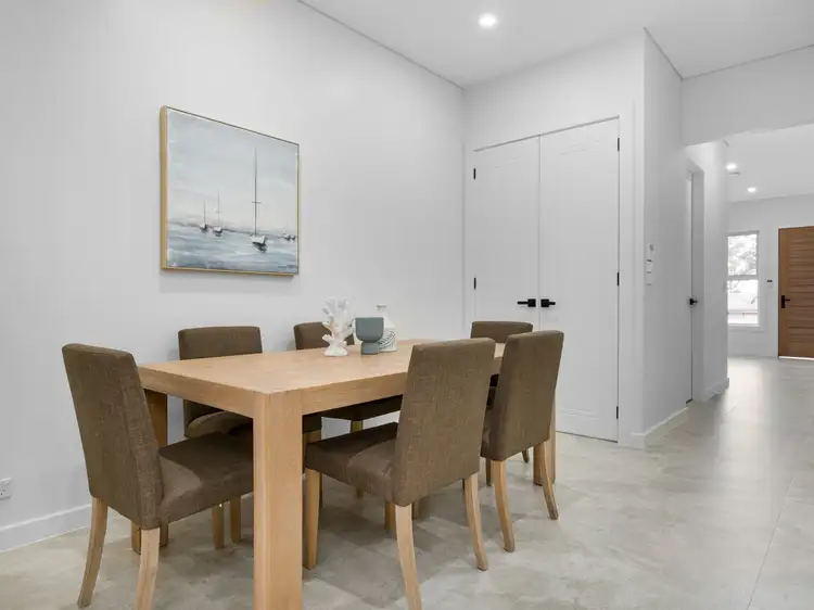 Third view of Homely townhouse listing, 2/39 Bangalow avenue, Chipping Norton NSW 2170