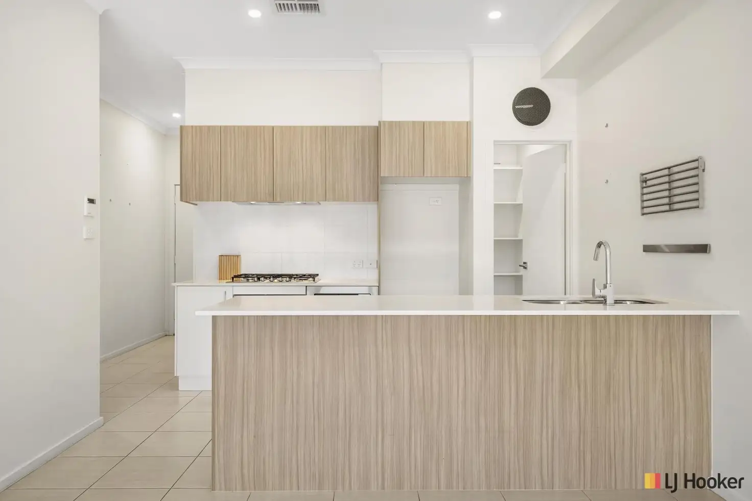 Main view of Homely townhouse listing, 22/224 Flemington Road, Harrison ACT 2914