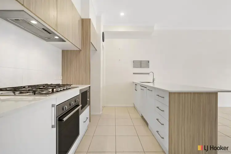 Third view of Homely townhouse listing, 22/224 Flemington Road, Harrison ACT 2914