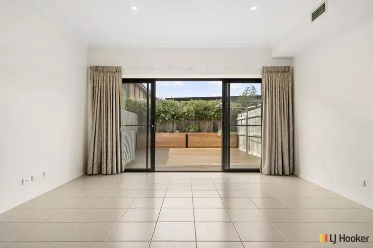 Fourth view of Homely townhouse listing, 22/224 Flemington Road, Harrison ACT 2914