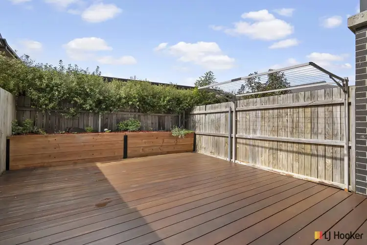 Fifth view of Homely townhouse listing, 22/224 Flemington Road, Harrison ACT 2914