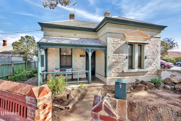 Second view of Homely house listing, 1 Seventh Street, Gawler South SA 5118