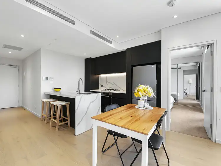 Third view of Homely unit listing, 317/15 Willandra Street, Lane Cove NSW 2066