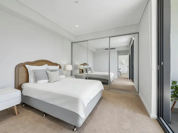 Fourth view of Homely unit listing, 317/15 Willandra Street, Lane Cove NSW 2066