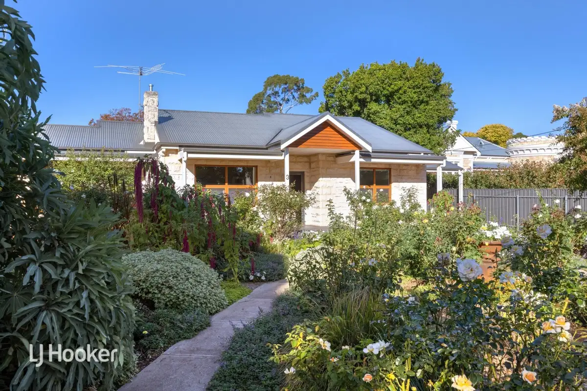 Main view of Homely house listing, 3 Bowillia Avenue, Hawthorn SA 5062