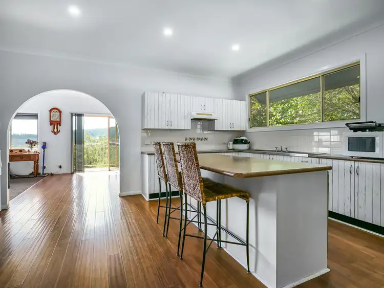 Second view of Homely house listing, 120 Keppies Road, Paterson NSW 2421