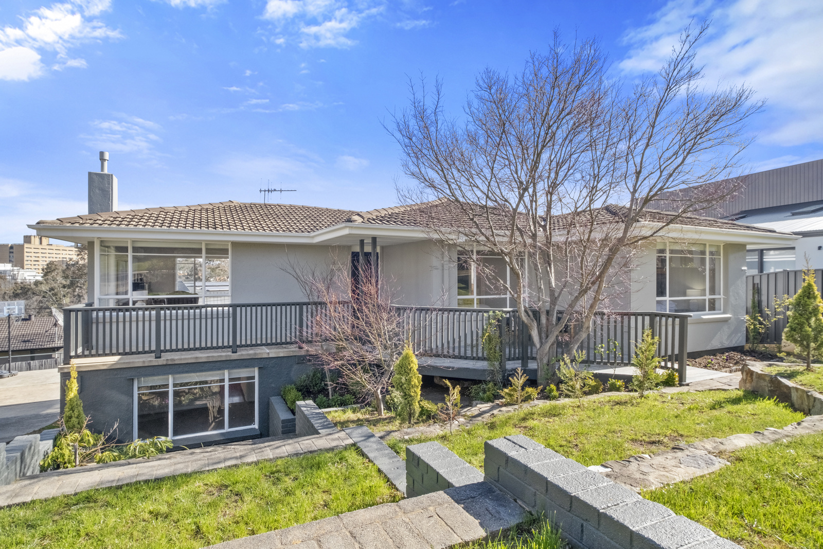Main view of Homely house listing, 16 Sabine Close, Garran ACT 2605