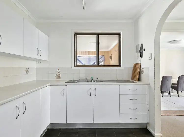 Second view of Homely house listing, 4 Charles Crescent, Beachmere QLD 4510