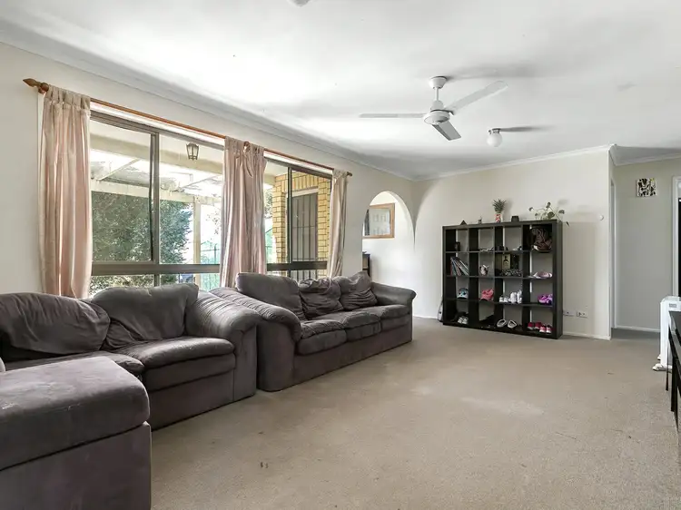 Fourth view of Homely house listing, 4 Charles Crescent, Beachmere QLD 4510