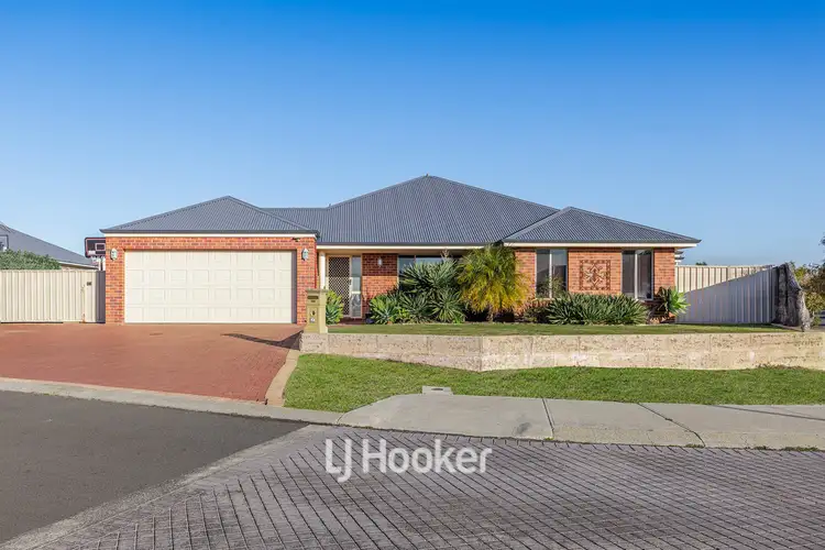 2 Meteor Pass, Australind WA 6233