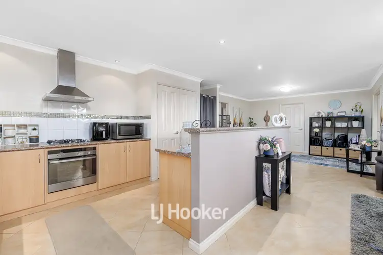 Second view of Homely house listing, 2 Meteor Pass, Australind WA 6233