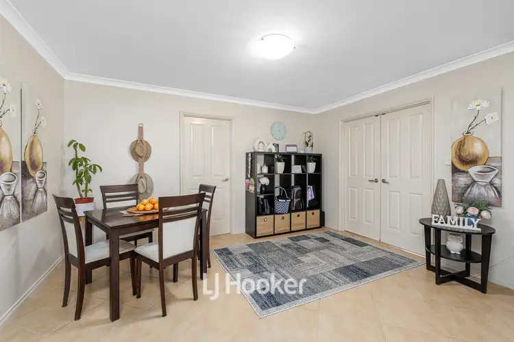 Sixth view of Homely house listing, 2 Meteor Pass, Australind WA 6233