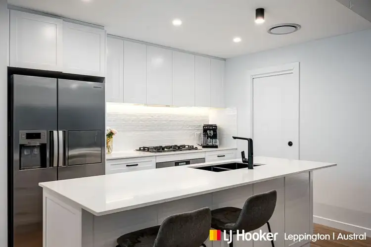 Second view of Homely house listing, 10 Sulky Street, Menangle Park NSW 2563