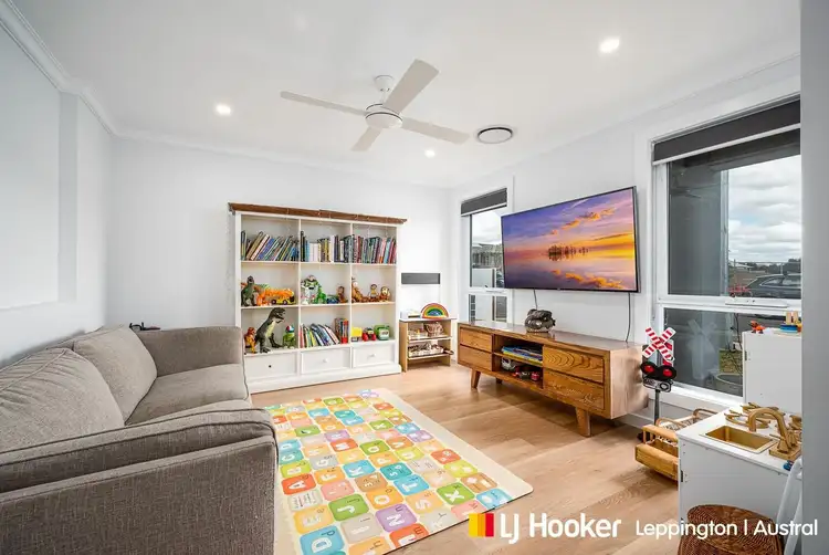 Third view of Homely house listing, 10 Sulky Street, Menangle Park NSW 2563