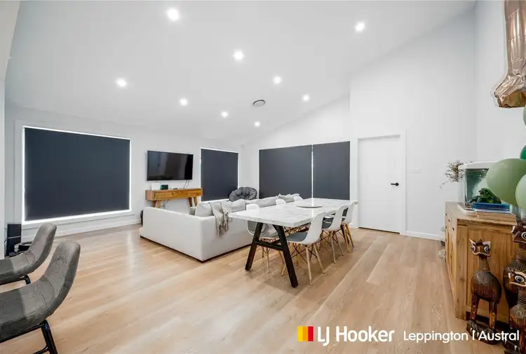 Fourth view of Homely house listing, 10 Sulky Street, Menangle Park NSW 2563