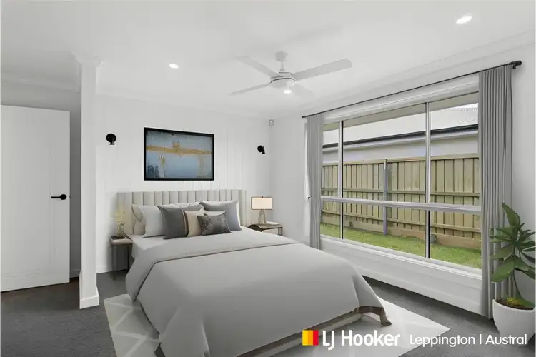 Sixth view of Homely house listing, 10 Sulky Street, Menangle Park NSW 2563