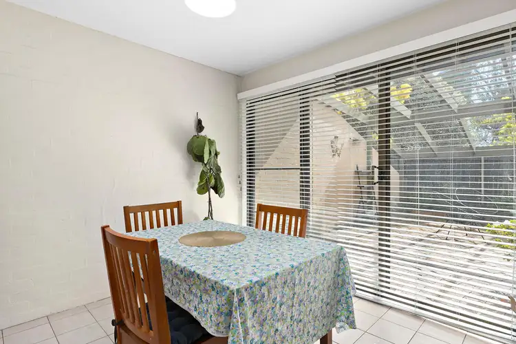 Fourth view of Homely townhouse listing, 1 Connelly Place, Belconnen ACT 2617