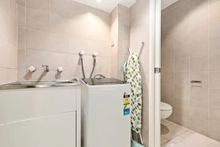 Sixth view of Homely townhouse listing, 1 Connelly Place, Belconnen ACT 2617