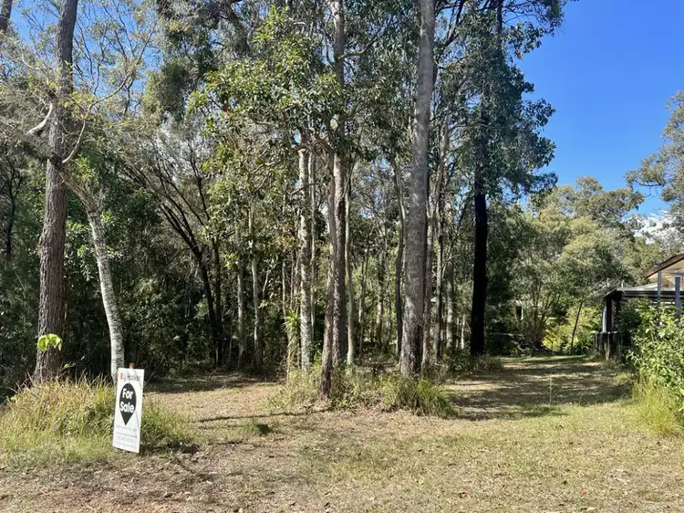 Main view of Homely land listing, 72 High Central Road, Macleay Island QLD 4184