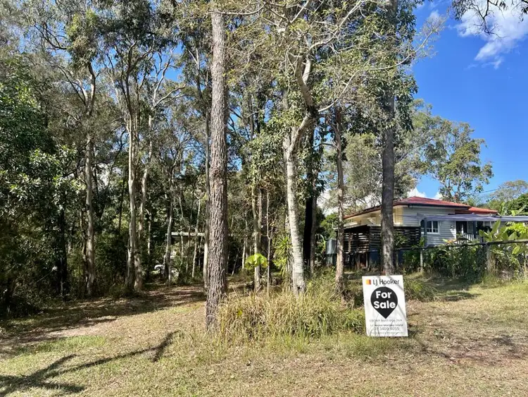 Second view of Homely land listing, 72 High Central Road, Macleay Island QLD 4184