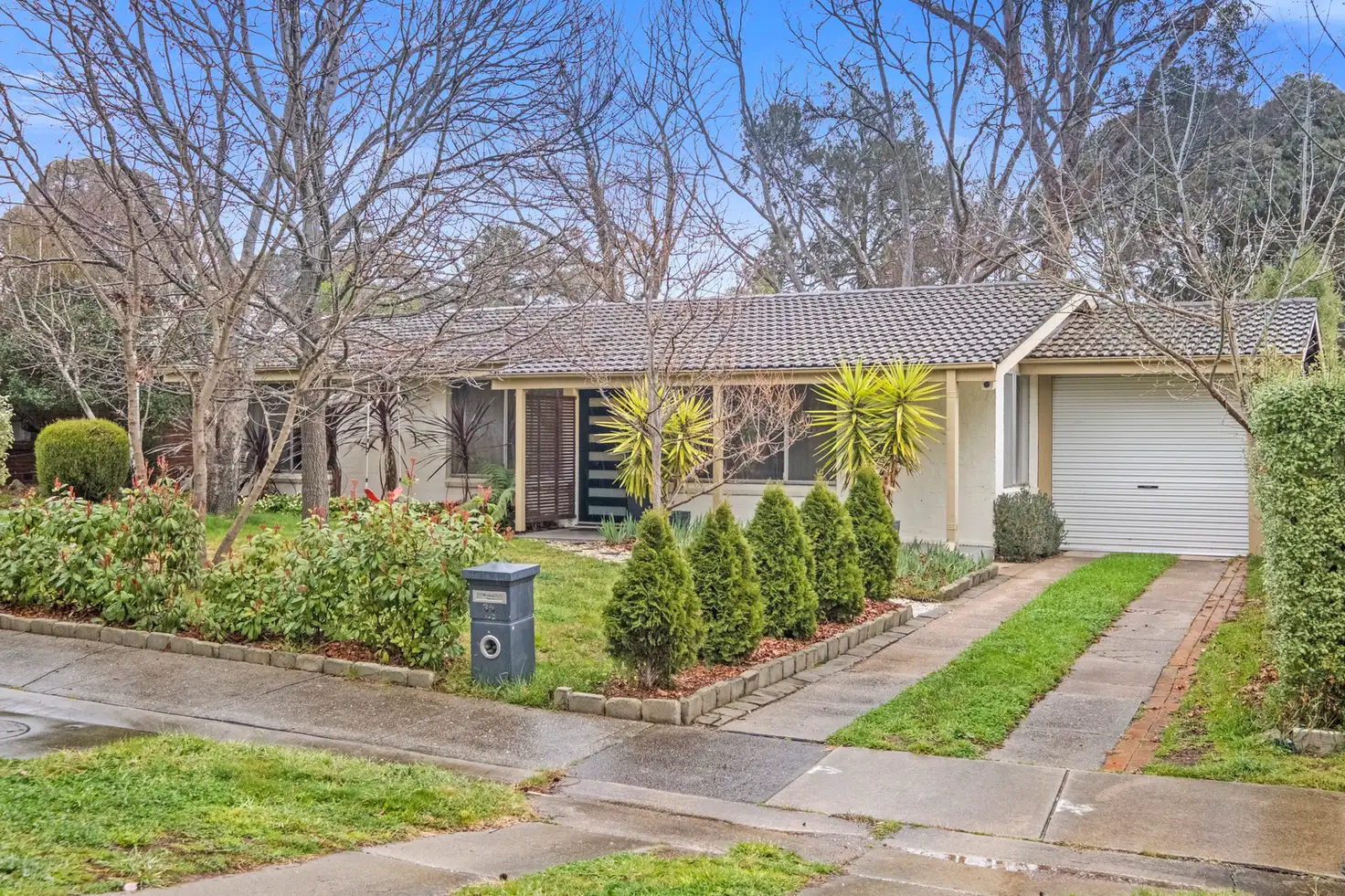 Main view of Homely house listing, 36 Badimara Street, Waramanga ACT 2611
