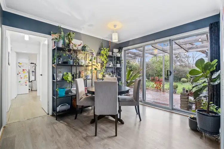 Sixth view of Homely house listing, 36 Badimara Street, Waramanga ACT 2611