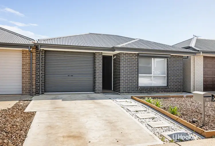 Third view of Homely house listing, 15 Evergreen Drive, Davoren Park SA 5113