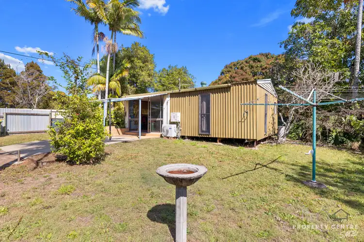 36 Main View Drive, Russell Island QLD 4184