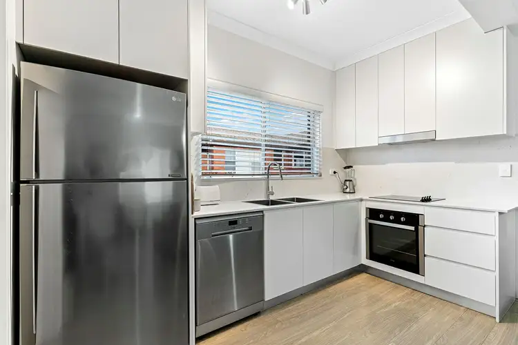 Second view of Homely apartment listing, 5/150 Russell Avenue, Dolls Point NSW 2219