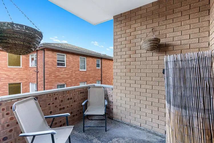 Sixth view of Homely apartment listing, 5/150 Russell Avenue, Dolls Point NSW 2219