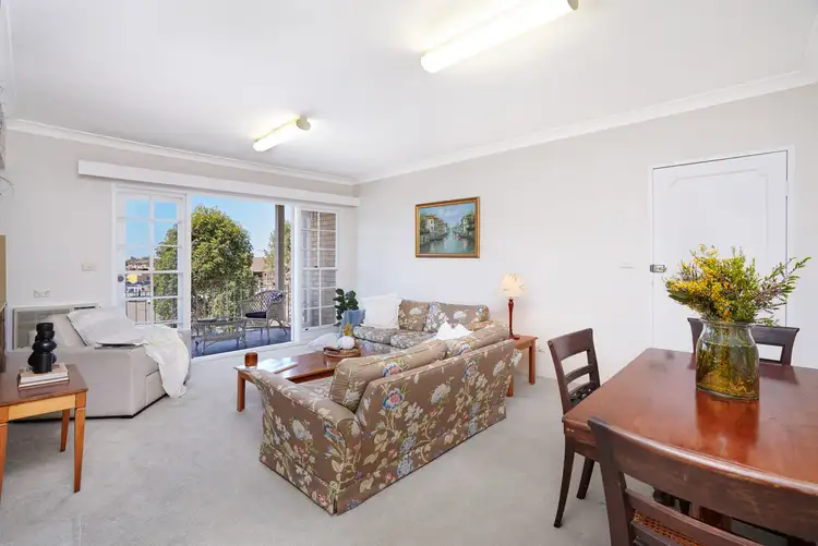 Fourth view of Homely apartment listing, 7/17 Villiers Street, Parramatta NSW 2150