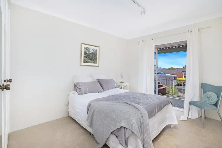 Fifth view of Homely apartment listing, 7/17 Villiers Street, Parramatta NSW 2150