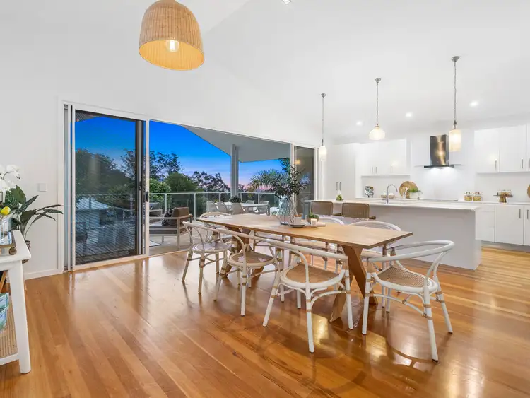 Fourth view of Homely house listing, 21 Worchester Terrace, Reedy Creek QLD 4227