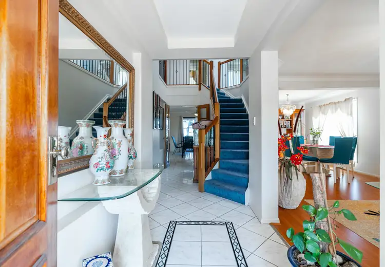 Second view of Homely house listing, 47 Goss Drive, Collingwood Park QLD 4301