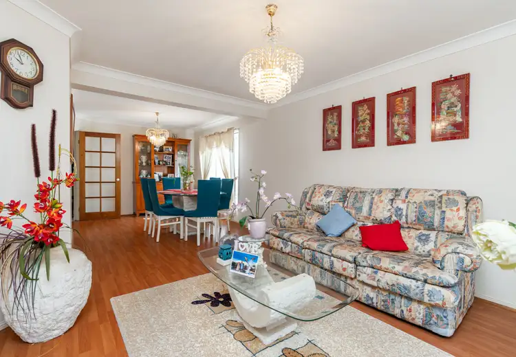Third view of Homely house listing, 47 Goss Drive, Collingwood Park QLD 4301