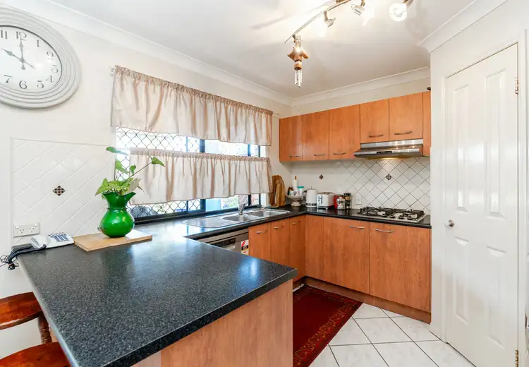 Fifth view of Homely house listing, 47 Goss Drive, Collingwood Park QLD 4301