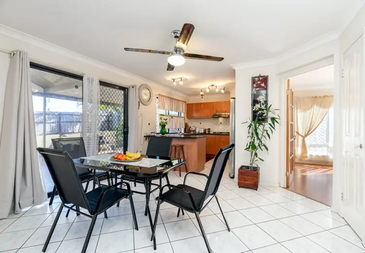 Sixth view of Homely house listing, 47 Goss Drive, Collingwood Park QLD 4301