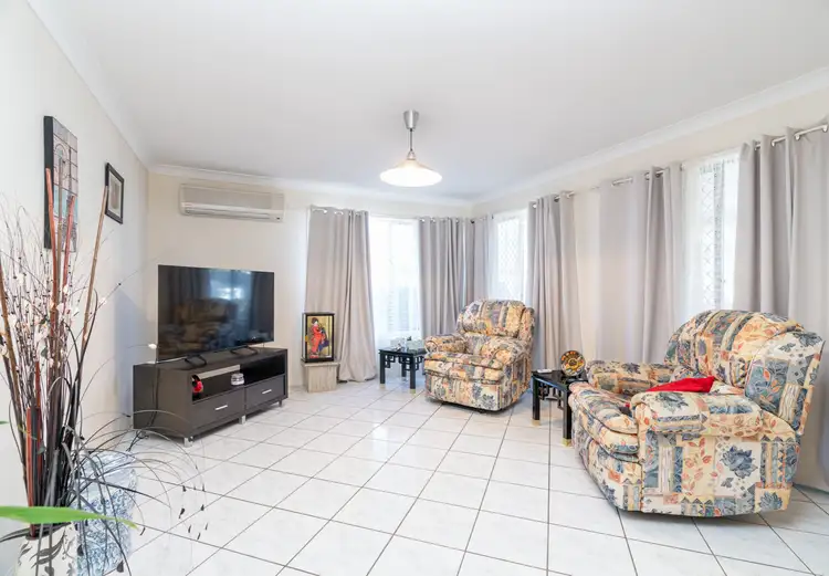 Seventh view of Homely house listing, 47 Goss Drive, Collingwood Park QLD 4301