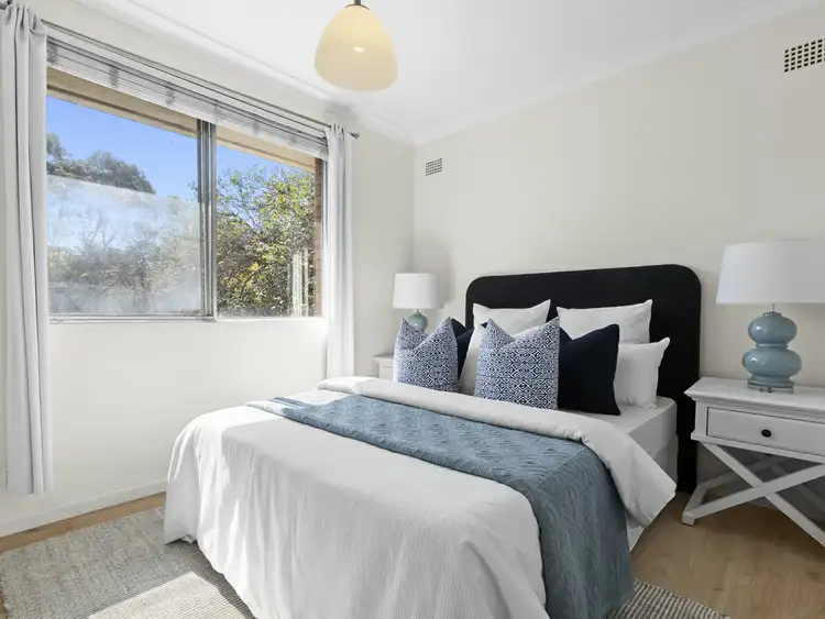 Fourth view of Homely unit listing, 11/19 Priory Road, Waverton NSW 2060